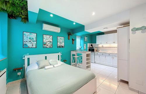 ☆ Mise au vert ☆ Studio tout confort ☆ NETFLIX ☆ - Foto 1