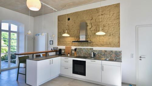 Wohnen im Klassenzimmer einer Alten Schule - Foto 3