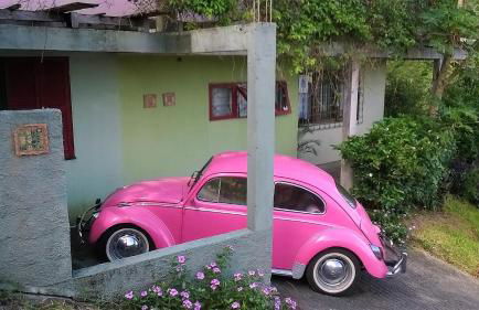 Atelier que virou um Loft em florianopolis - Foto 21