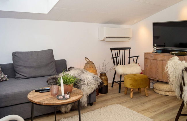 4 Person Holiday Home in Thisted - Photo 7