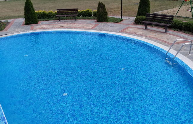 Apartkomplex Sorrento Sole Mare - Photo 51