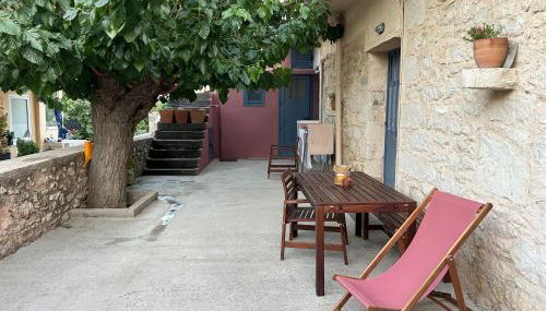 Traditional Village House - Foto 5