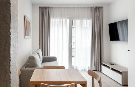 Apartamentos Líbere Bilbao La Vieja - Foto 1