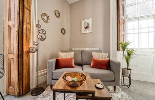 WhiskAwayStays - Shaw Street - Apartment 3 - Foto 13