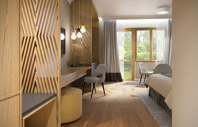 Chaber Apartamenty - Foto 12