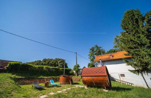 Kuća za odmor Activ - Foto 6