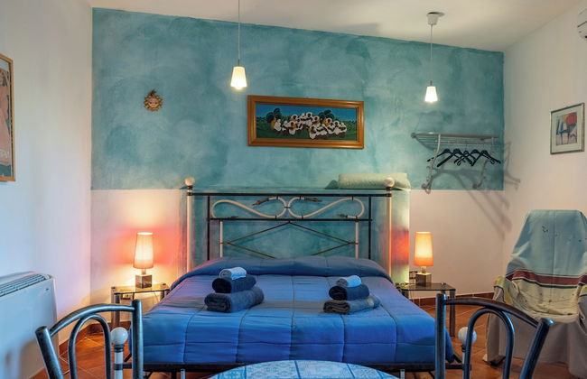 Tenuta Monte La Guardia - Cascate Naturali - Photo 58