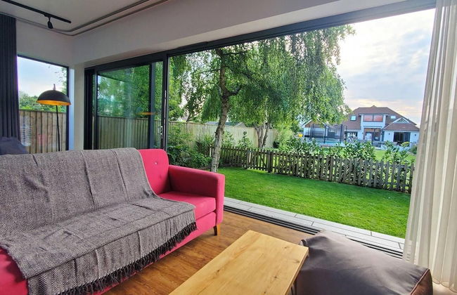 The Cedarwoods - Luxury Studio for 5! - Foto 6