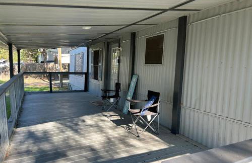 Charming Lake Livingston Home! - Foto 13