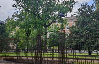 Le Giramondo Appartamento Le Cavallerizze - Photo 10