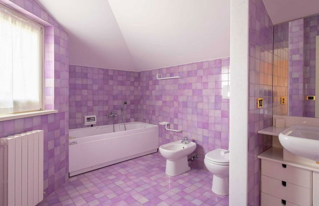 Splendid Villa in Macerata With Pool & Views - Foto 30