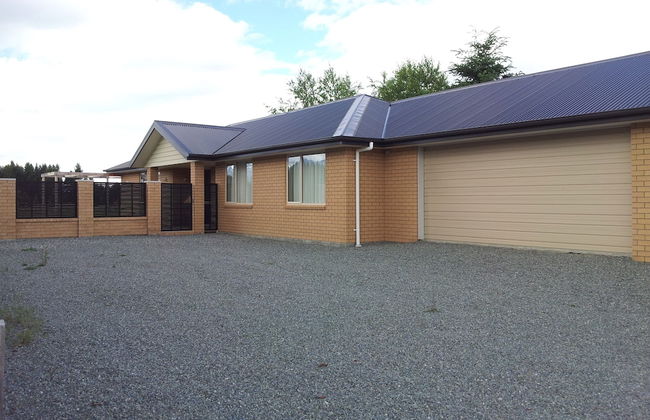 Glencairn Glamour - Foto 1