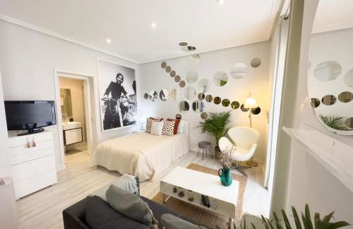 DISFRUTA del Barrio de las Letras Tu segundo hogar en Madrid - Photo 14