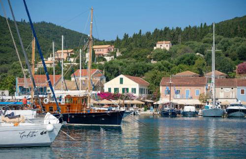 Villa Allegra in Tzamarelata - Foto 79