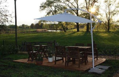 Ferienwohnungen im Bauernhaus am Fluss - Photo 20