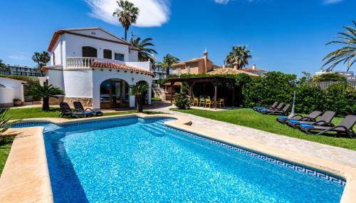 Villa Charlie - Foto 5, Other