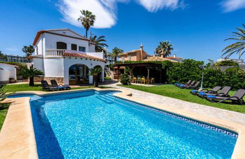 Villa Charlie - Foto 5