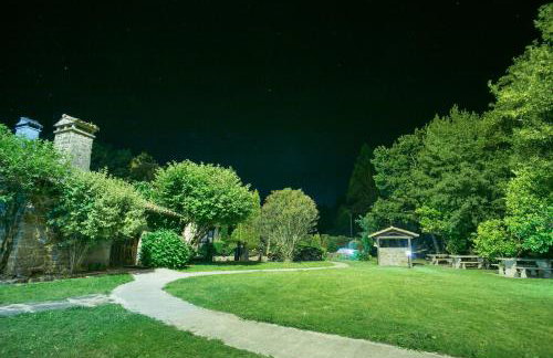 Aldea Os Muiños - Foto 76