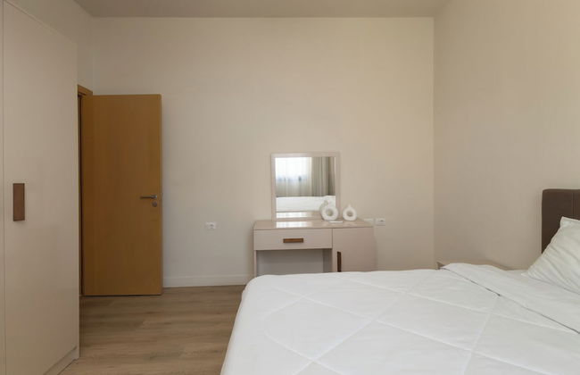 Apartment With view in Allegria Residenc - Foto 24