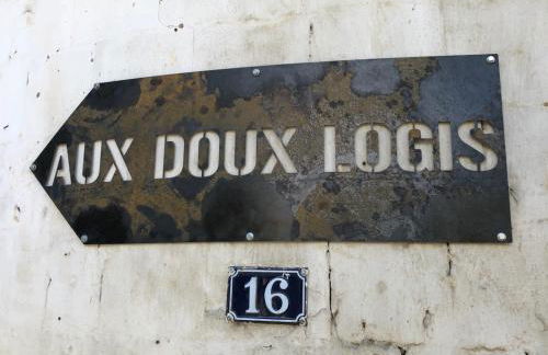 Aux doux logis - Foto 20