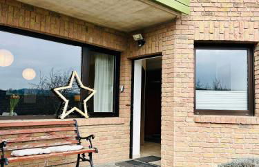 Ahrtal 2-Zimmer-Ferienwohnung Falkenhorst - Foto 3