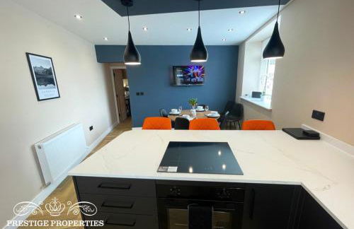 Orange View by Prestige Properties SA - Foto 6
