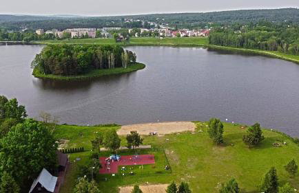 Apartamenty Pasternik 7 SUCHEDNIÓW - Foto 29