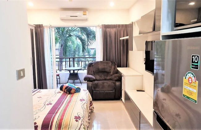 Bang Saray - Lake & Pool Views - Foto 5