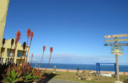 Praia Azul Hotel Apartamento - Foto 65