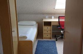 Ferienwohnung in Ländliche Gegend die zum Verweilen einlädt - Foto 2