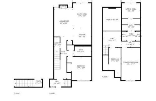 Cascade Village 29 - Foto 65