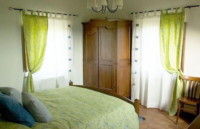 Agriturismo Terrasabina - Foto 13