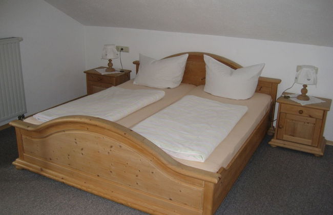 Apartment in the Allgau With View of the Bavarian Alps - Foto 14