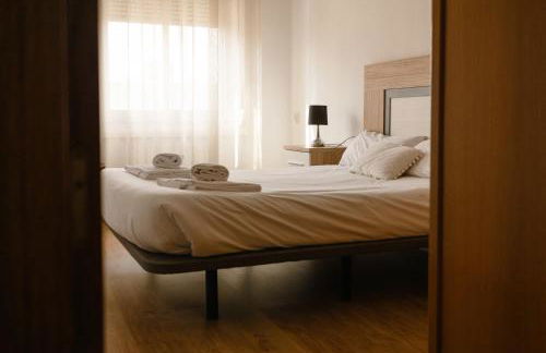 Apartamento de 2 dormitorios junto al Hospital - Foto 6