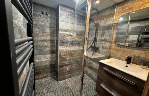 Chalet Millou Beuil - Foto 25