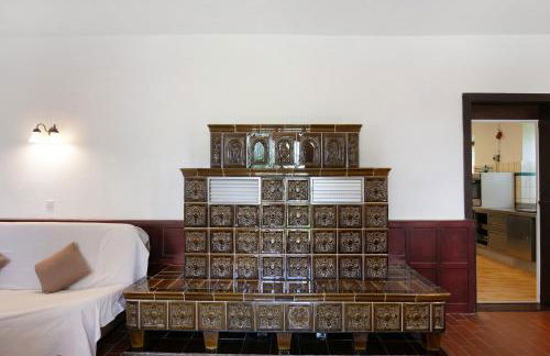 Ferienwohnungen Hof Luisenau - Photo 46