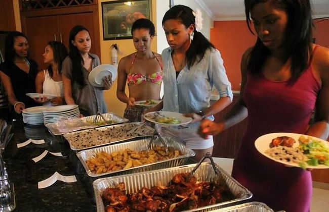 Milbrooks Villa and Retreat - Foto 36