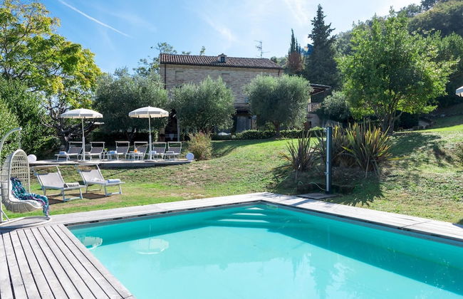 I Lauri 12 4 Emma Villas - Foto 1