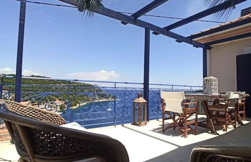 Odysseus Suite - Foto 34