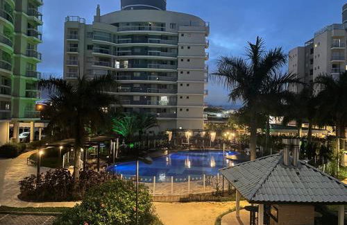 Nautilus Home Club próximo ao Beto Carrero e praias - Foto 64