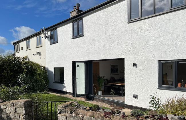 Ty Gwyn Holiday Cottage - Foto 43