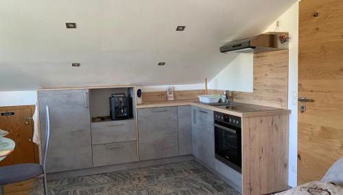 Ferienwohnung Allgäuglück - Foto 4