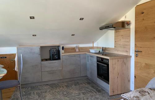 Ferienwohnung Allgäuglück - Foto 4