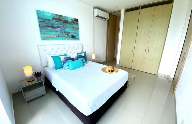 Apartamentos Reserva del Mar - by SOHO - Photo 17