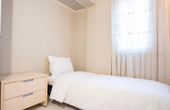 Flat w Sea View Balcony 3 min to Cesme Marina - Foto 21