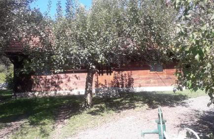 Stara hiža - Photo 1