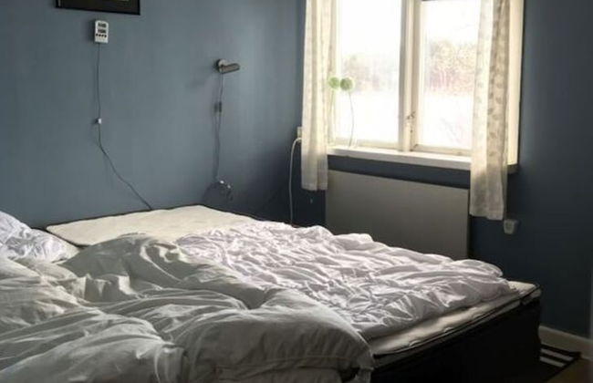 Holiday Home Hus Lammen Right on the Lake - Foto 2