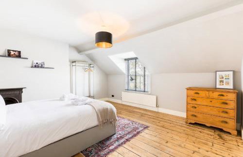 Stunning 2-bed Townhouse in Moreton-in-Marsh - Pass the Keys - Foto 22