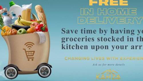 Discover the Deep Blue with Finding Nemo House - Foto 3