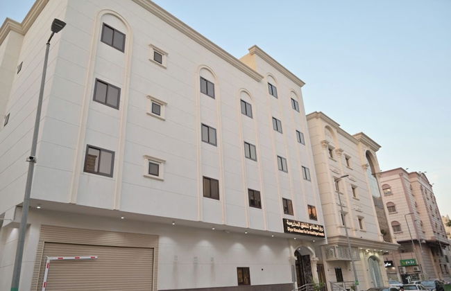 Diyar Al Mashaer For Serviced Apartments - Foto 10